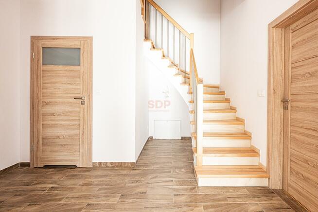 Dom Siechnice, Czeremchowa