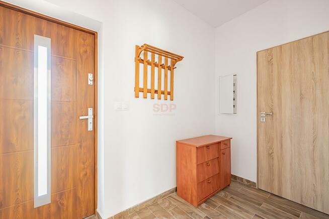 Dom Siechnice, Czeremchowa