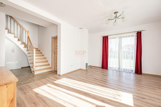 Dom Siechnice, Czeremchowa