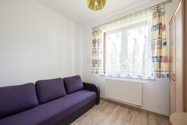 Dom Siechnice, Czeremchowa