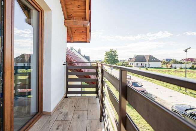 Dom Siechnice, Czeremchowa