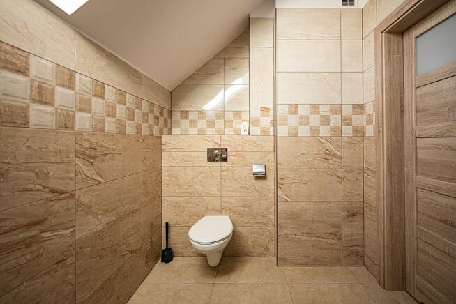 Dom Siechnice, Czeremchowa