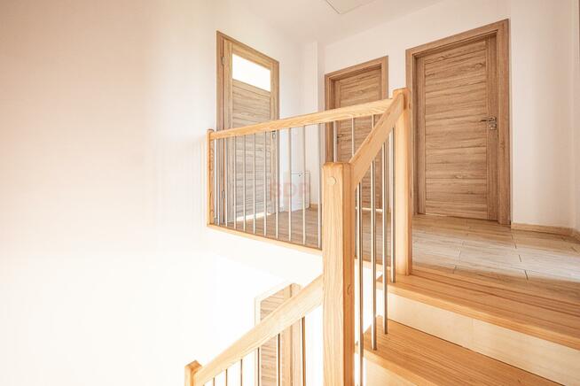 Dom Siechnice, Czeremchowa