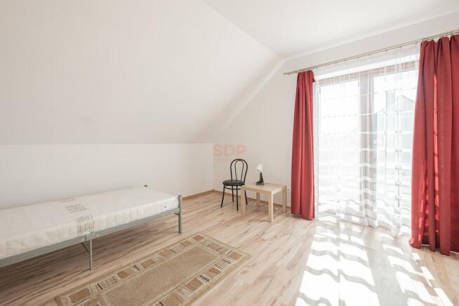 Dom Siechnice, Czeremchowa