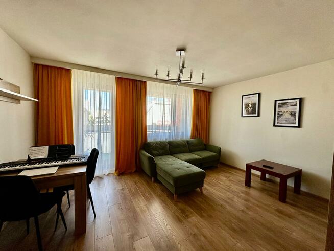 Mieszkanie Wrocław Fabryczna, Latawcowa