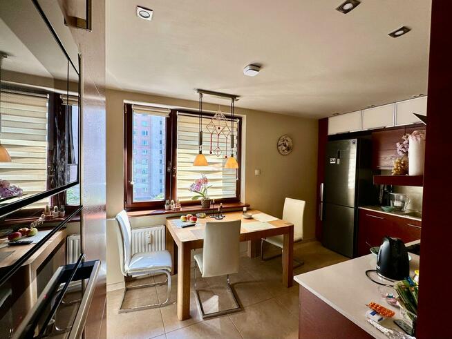 Mieszkanie Wrocław Fabryczna, Latawcowa