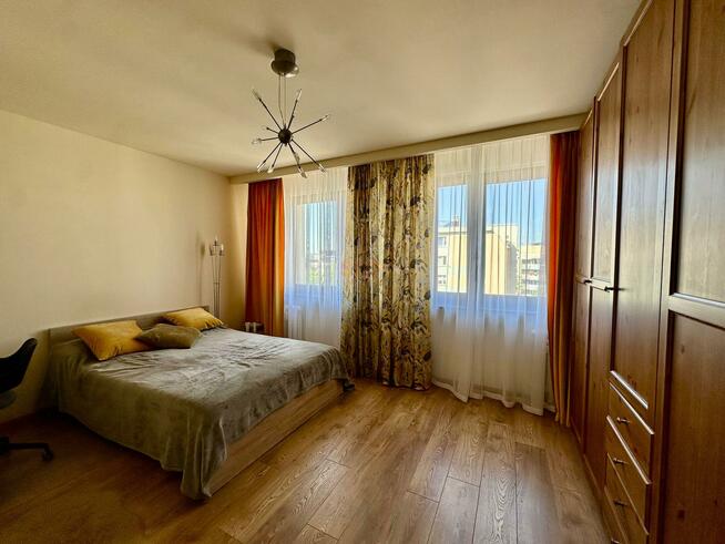 Mieszkanie Wrocław Fabryczna, Latawcowa