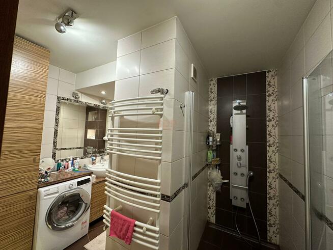 Mieszkanie Wrocław Fabryczna, Latawcowa