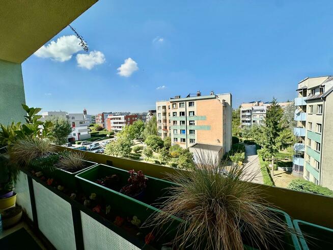 Mieszkanie Wrocław Fabryczna, Latawcowa