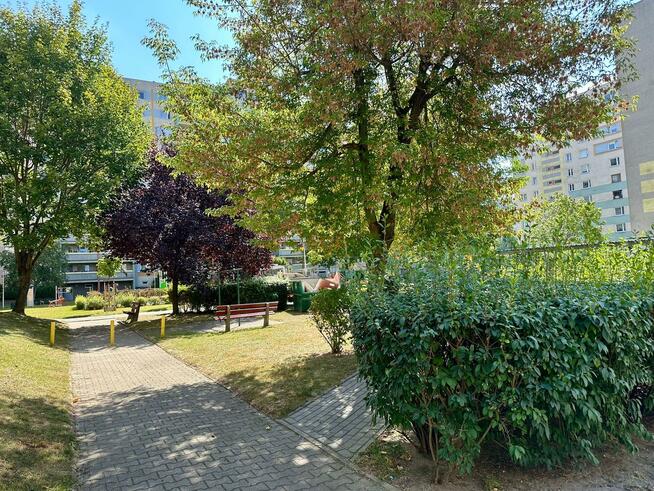 Mieszkanie Wrocław Fabryczna, Latawcowa