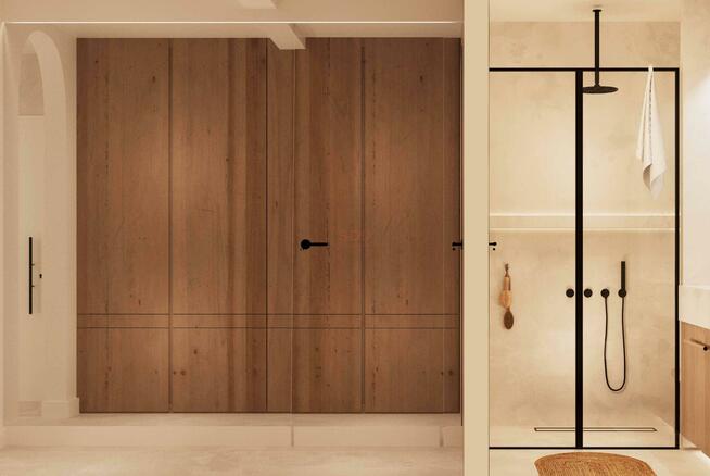 Mieszkanie Wrocław Stare Miasto, Stare Miasto, Michalczyka