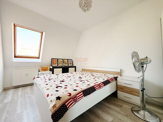 Mieszkanie Wrocław Stare Miasto, Stare Miasto, Więzienna