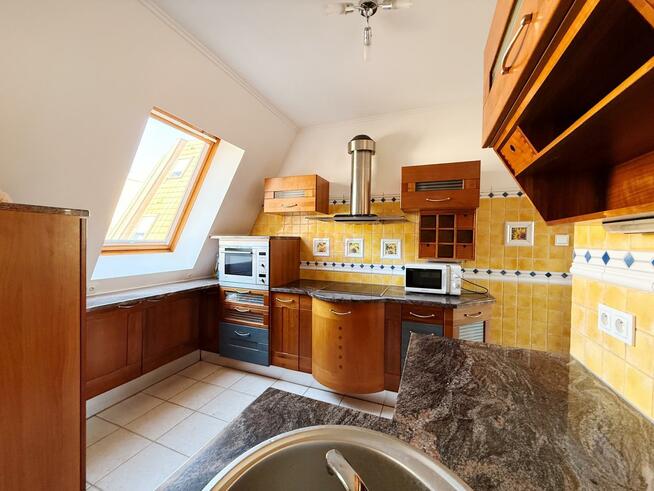 Mieszkanie Wrocław Stare Miasto, Stare Miasto, Więzienna