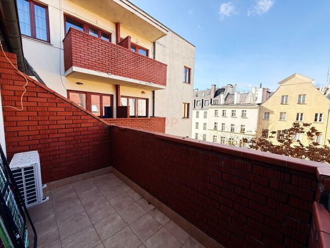 Mieszkanie Wrocław Stare Miasto, Stare Miasto, Więzienna