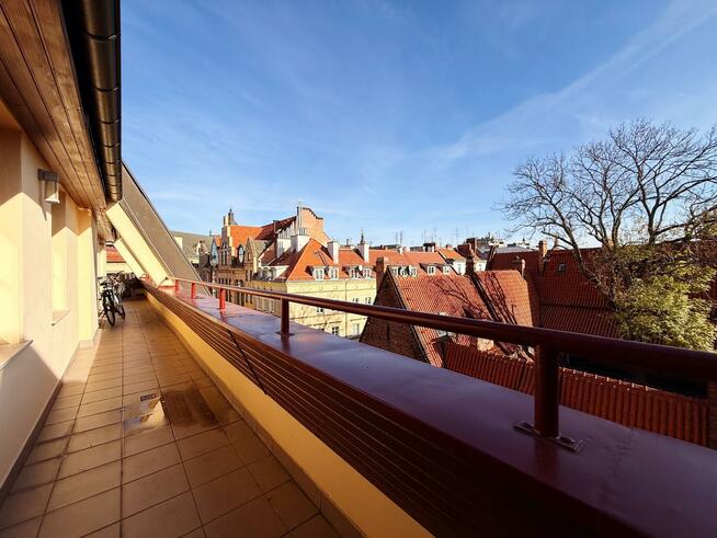 Mieszkanie Wrocław Stare Miasto, Stare Miasto, Więzienna