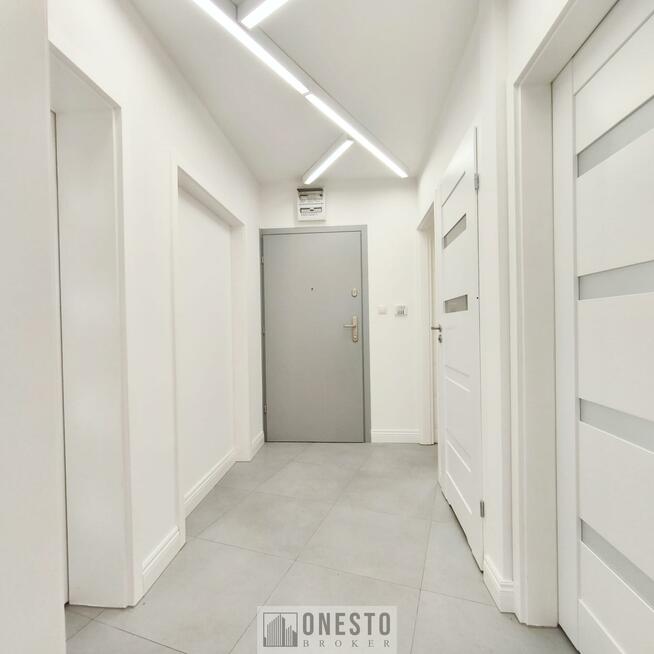 Mieszkanie Lublin Czuby, Agatowa