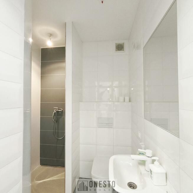 Mieszkanie Lublin Czuby, Agatowa