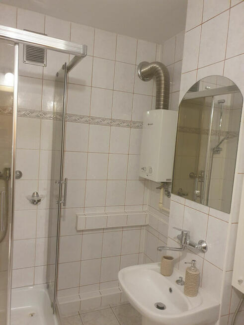 Mieszkanie 2 pokojowe Sośnica-Gliwice