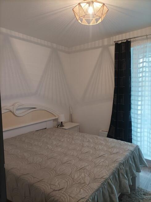 2 pokoje , nowe Al. Krakowska 281 A