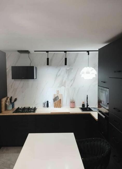 Radzymin ul. Reymonta mieszkanie z ogródkiem