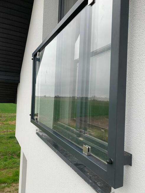 Ogrodzenia, bramy, balustrady – woj. lubelskie