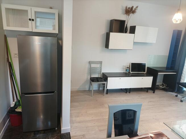 2 pokoje , nowe Al. Krakowska 281 A