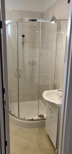 Wynajmę mieszkanie 2-pokojowe w Ostrowie - Nowe budownictwo