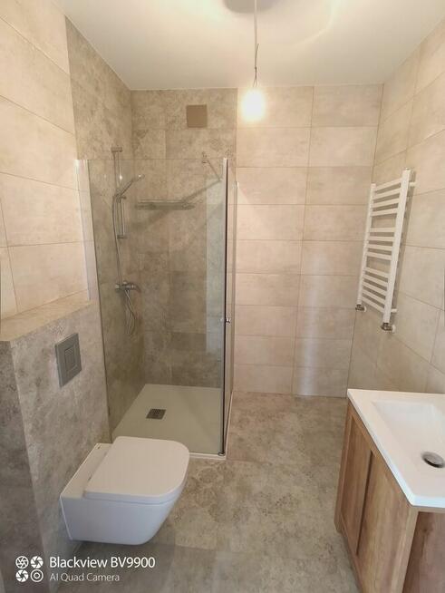 Glazurnik. Remonty, wykończenia wnętrz