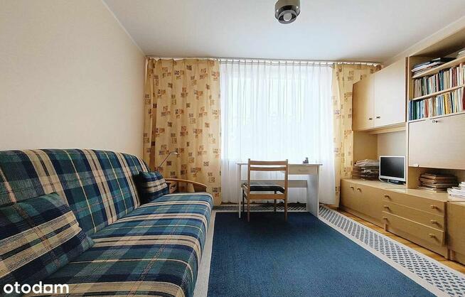 Mieszkanie 63 m2 | 3 pokoje | 3 piętro | Hrubieszowska