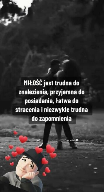 Szczerość to podstawa