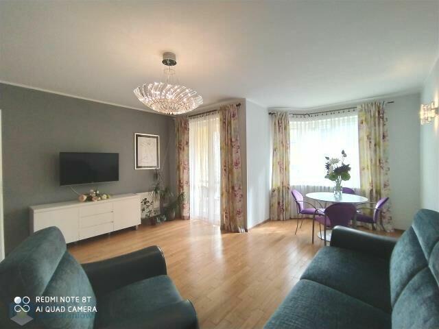 Natolin, 60,5 m , 2 pok. os. Dębina