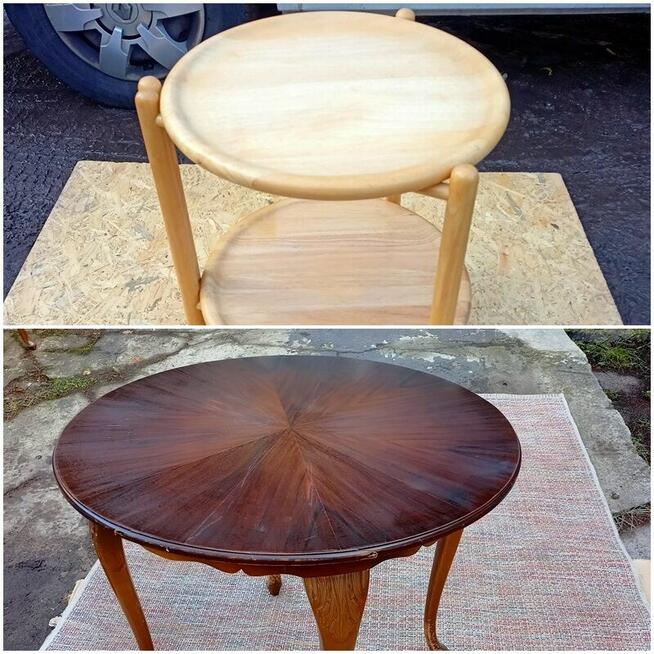 Zestawy Mebli wypoczynkowch Krzesła FOtele