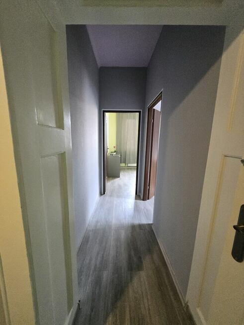 3 pókoje mieszkania, Katowice centrum