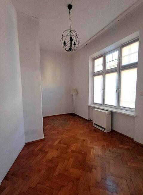 Ul. Lea: wynajmę przestronny lokal na biuro (70m2)