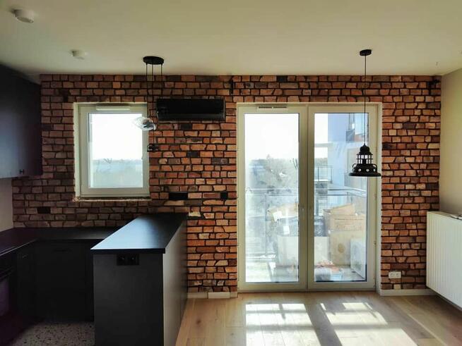 Glazurnik. Remonty, wykończenia wnętrz