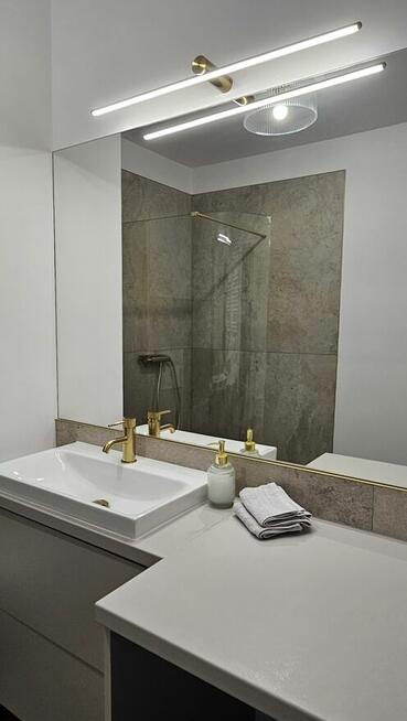 Projektowanie wnętrz, aranżacje Olecko lokalnie i online