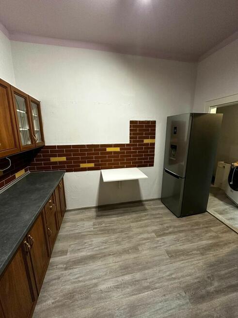 3 pókoje mieszkania, Katowice centrum