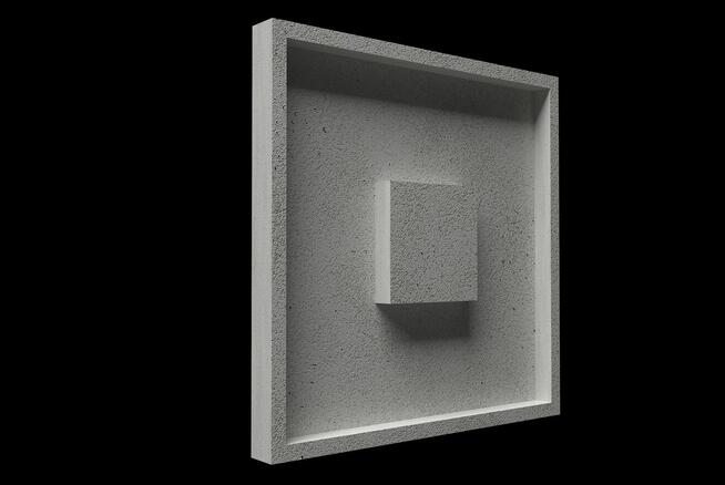 Panele ścienne 3D Zicaro Vega