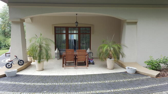 Dom w Otominie Gdansk