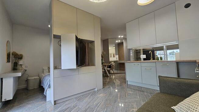 Projektowanie wnętrz, aranżacje Olecko lokalnie i online