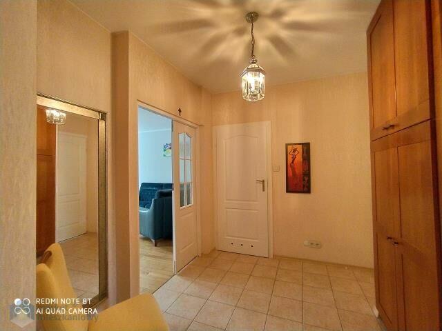 Natolin, 60,5 m , 2 pok. os. Dębina