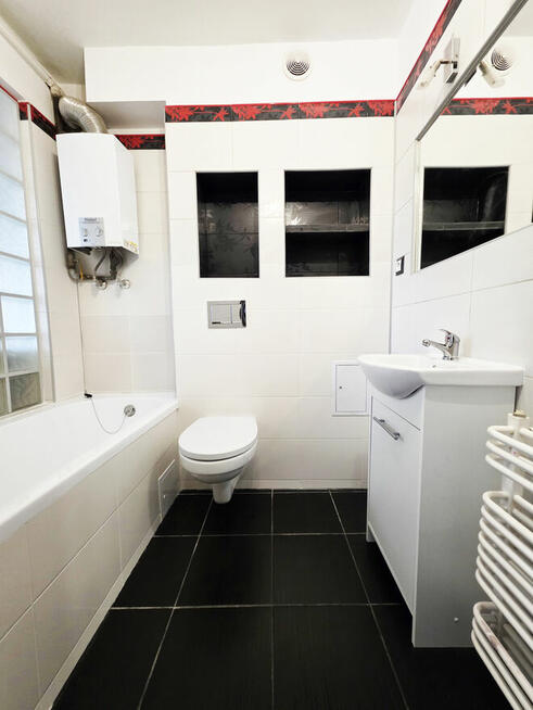 Nowa cena! Słoneczne mieszkanie 52m² -Bez pośredników