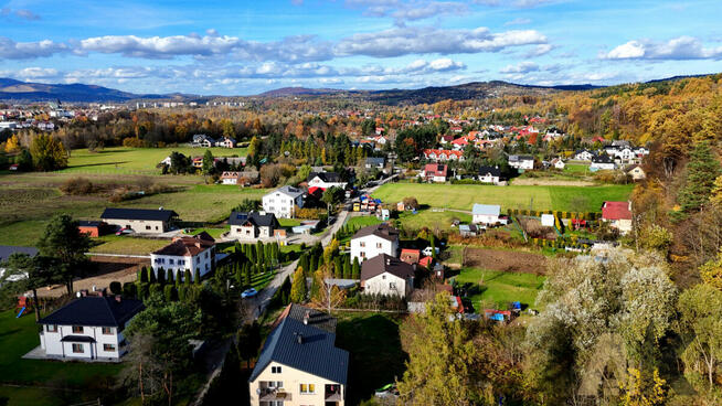 PILNE! Nowy Sącz, ul. Jamnicka – Prawdziwa Perełka