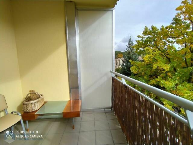 Natolin, 60,5 m , 2 pok. os. Dębina