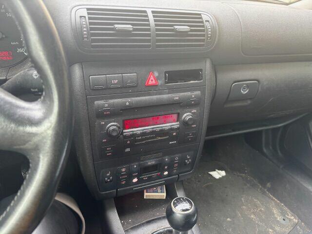 Syndyk sprzeda Audi A3 1.9 TDi