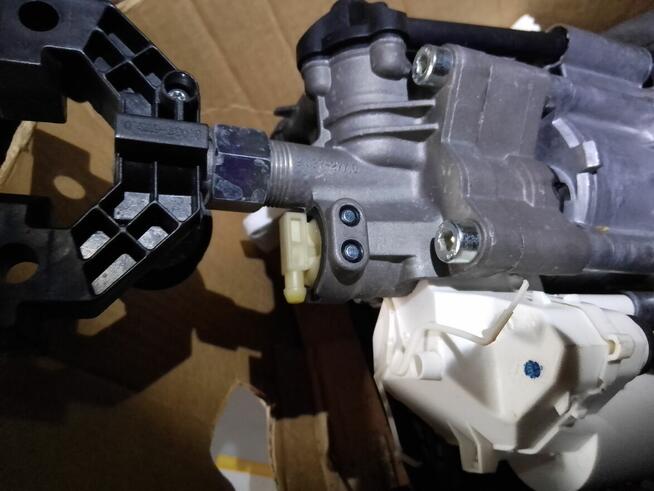 Myjka Karcher K5 komplet lub części zamiana naprawa