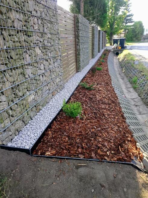 Wykonam rużne prace ogrodowe