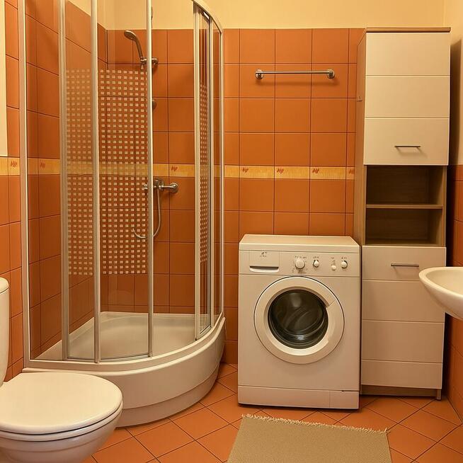 Atrakcyjna kawalerka w Nowym Targu