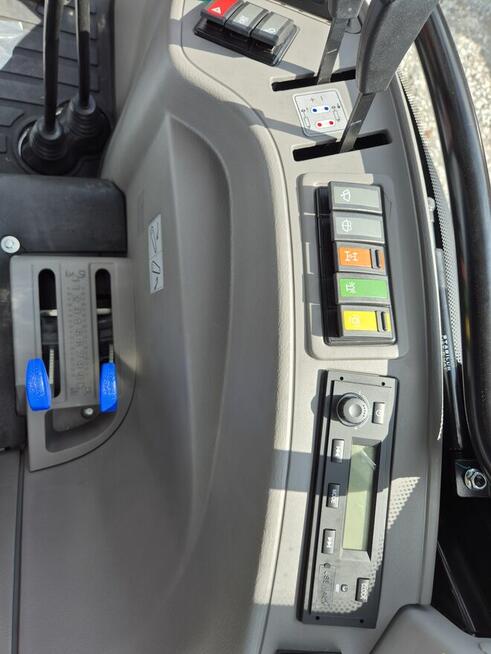 LOVOL M504 PREMIUM – Nowy ciągnik rolniczy 55KM /Gwarancja /