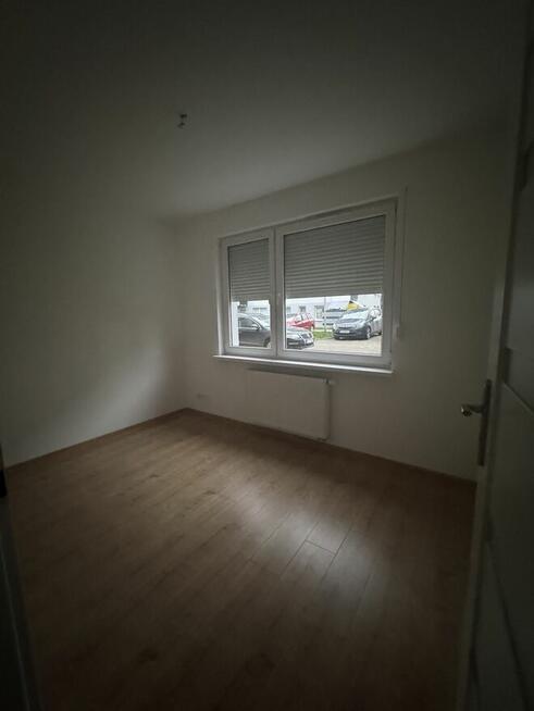 Zamienię mieszkanie TBS